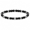 THOMAS SABO náramok Lucky charm A1924-704-11