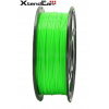 XTENDLAN Consumer XtendLAN PLA filament 1,75mm žiarivo zelený 1kg