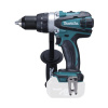 Makita DDF458Z aku vrtací šroubovák Li-ion 18V bez aku