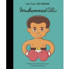 Little People, Big Dreams: Muhammad Ali