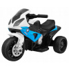 Joko elektrická motorka BMW S 1000 RR 6 V modrá