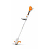 Akumulátorový vyžínač STIHL FSA 57 Variant: Bez akumulátora a bez nabíjačky
