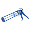 Den Braven Profi aplikačná pištoľ HKS 12 COX na kartuše - šesťhranný profil modrá_N110