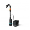 Gardena 2400 ComfortAuto 14605-20