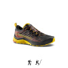 Pánska bežecká obuv LA SPORTIVA Jackal II GTX Black/Yellow