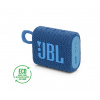 JBL Go 3 ECO blue