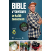 Bible vychytávek do každé domácnosti 365 vychytávek na každý den - Hruška Láďa