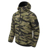 Wolfhound Hoodie Jacket Tiger Stripe L Tiger Stripe