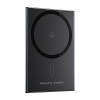 Choetech Powerbank B708 2000mAh tenká (čierna)
