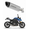 Suzuki GSX-S 1000 / 1000 GT / 950 2021 - 2024 ladený výfuk Titanium HP8 + dB killer