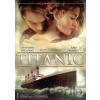 Titanic DVD