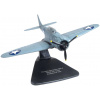 Oxford - Douglas SBD-4 Dauntless, US NAVY, VMSB-233, Guadalcanal, 1943, 1/72