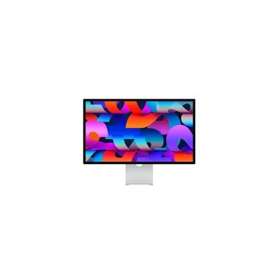 Apple Studio Display 5K 27'' Standardní sklo, Stojan s nastavitelným náklonem mk0u3cs/a