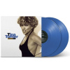 Tina Turner - Simply The Best (Limited Edition) (Blue Vinyl) (LP)