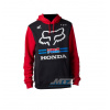Mikina pánska Fox X Honda Po Fleece (veľkosť XL) (Dostupnosť do vypredania zásob)
