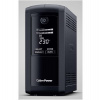 CyberPower Value PRO SERIE GreenPower UPS 700VA/390W, zásuvky SCHUKO (VP700ELCD-DE)