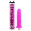 Clone A Willy Hot Pink klonovacia sada na penis