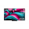 LG OLED evo AI OLED83C54LA, 2,11 m (83