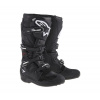 ALPINESTARS boty Tech 7, ALPINESTARS (černé, vel. 39)