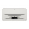 EPSON projektor Lifestudio Grand Plus EH-LS970W - Diamond white, 4K, 3LCD, 5letá záruka V11HB83040