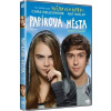 Papírová města - DVD plast