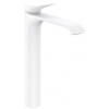 Hansgrohe VIVENIS 250 Umývadlová batéria stojánková bez výpuste, Biela matná 75042700 HG 75042700