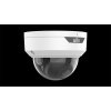 Uniview IPC324LE-ADF40K-H, 4MPx dome, 79°, Smart IR 30 m, analýza člověk/vozidlo