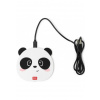 Legami Bezdrôtová nabíjačka Legami Super Fast - Wireless Charger - Panda