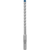 Bosch Príklepový vrták EXPERT SDS plus-7X, 8 x 100 x 165 mm, 10 ks 2608900167