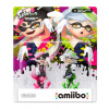 NINTENDO amiibo Splatoon 2-Pack Callie & Marie
