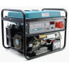 Elektrocentrála - Benzín generátor 7,5kW 230 / 400V KS 10000-3 (Elektrocentrála - Benzín generátor 7,5kW 230 / 400V KS 10000-3)