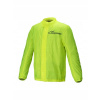 Pláštenka Alpinestars Hurricane Rain v2 yellow M