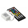 ECOLIGHT Ovládač na LED pásik RGB+CCT - 24A - 288W