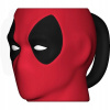 Hrnček keramika 400 ml Deadpool