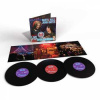 3LP Daryl Hall & John Oates: Live At The Troubadour