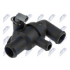NTY Termostat chladenia CTM-ME-022