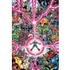 Marvel Universe: The End Starlin JimPaperback