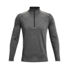 Tričko Under Armour Tech 2.0 1/2 Zip-GRY 090 XL