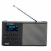 ORAVA DAB Digitálne DAB/FM prenosné rádio