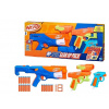 Nerf pistole Nerf N Series Gear Up Pack (5010996209429)