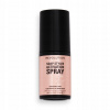 Makeup Revolution Aktivačný sprej na obočie Soap Style r Activation Spray 50 ml