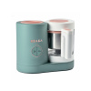 BEABA Parný varič + mixér BABYCOOK Neo Eucalyptus