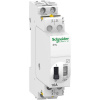 Schneider Electric A9C32816 rozširujúci modul, 415 V/AC, 16 A, 1 prepínací, 1 spínací, 1 ks; A9C32816