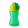 Philips AVENT SCF798/01 POHÁR SO SLAMKOU 300 ML CHLAPEC
