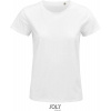 SOL'S | Pioneer Women, Dámske tričko, biela, L