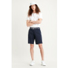 Pánske kraťasy LEVI'S® Xx Chino Taper Fit Men's Shorts 17202-0009 Farba: Modrá, Veľkosť: 34