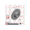 ZIMMERMANN Brzdový kotúč ZIMMERMANN 230.6271.20