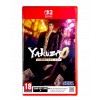Yakuza 0 Director's Cut Nintendo Switch 2-disková edícia