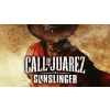 Call of Juarez: Gunslinger (PC) PL klíč Steam
