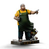 Iron Studios Sakamoto Days Art Scale Soška 1/10 Taro Sakamoto 20 cm